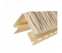 Угол наружный Скалистый Риф Люкс Янтарь Угол наружный Скалистый Риф Люкс Янтарь