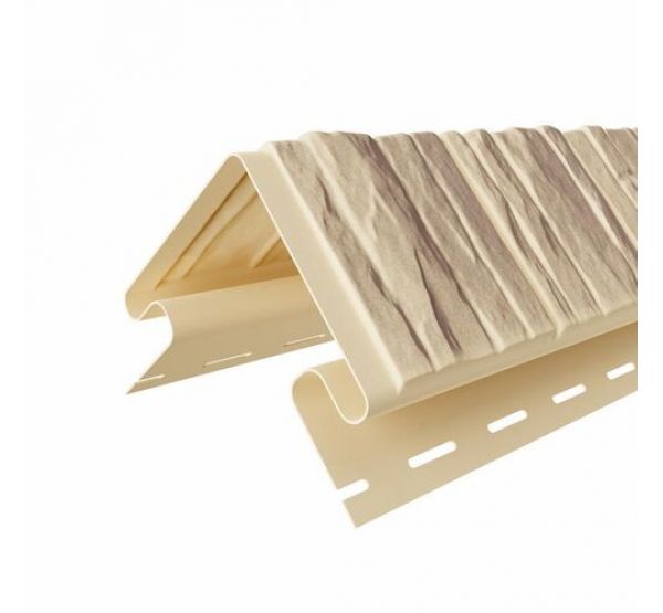 Угол наружный Скалистый Риф Люкс Янтарь от производителя Доломит по цене 1 292 р Угол наружный Скалистый Риф Люкс Янтарь от производителя Доломит по цене 1 292 р