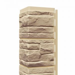 Угол наружный Скалистый Риф Люкс Янтарь от производителя Доломит по цене 1 292 р Угол наружный Скалистый Риф Люкс Янтарь от производителя Доломит по цене 1 292 р