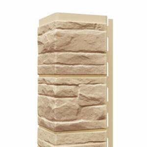 Угол наружный Скалистый Риф Люкс Карамель от производителя Доломит по цене 1 292 р Угол наружный Скалистый Риф Люкс Карамель от производителя Доломит по цене 1 292 р