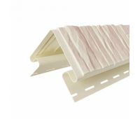 Угол наружный Скалистый Риф Люкс Жемчуг Угол наружный Скалистый Риф Люкс Жемчуг