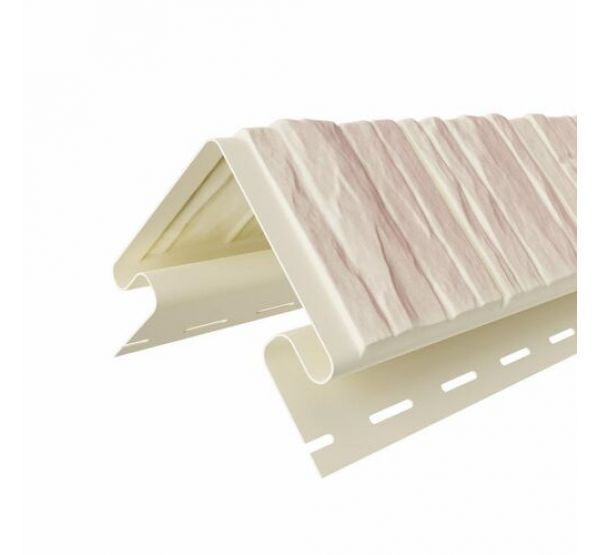 Угол наружный Скалистый Риф Люкс Жемчуг от производителя Доломит по цене 1 292 р Угол наружный Скалистый Риф Люкс Жемчуг от производителя Доломит по цене 1 292 р