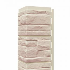 Угол наружный Скалистый Риф Люкс Жемчуг от производителя Доломит по цене 1 292 р Угол наружный Скалистый Риф Люкс Жемчуг от производителя Доломит по цене 1 292 р