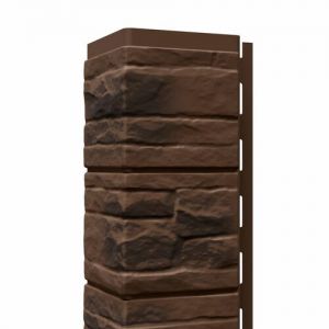 Угол наружный Скалистый Риф Премиум Сафари от производителя Доломит по цене 1 370 р Угол наружный Скалистый Риф Премиум Сафари от производителя Доломит по цене 1 370 р