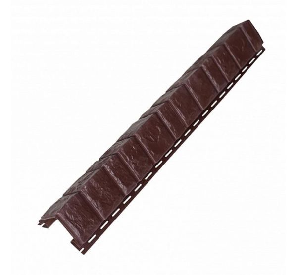 Наружный угол Доломит New Корица от производителя  Доломит по цене 960 р