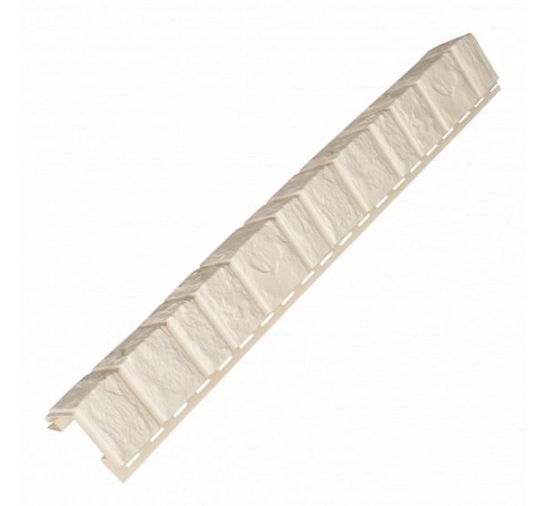 Наружный угол Доломит New Шампань от производителя  Доломит по цене 860 р