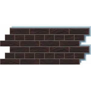 Фасадная термопанель Венецианский кирпич 40 мм - Алтея от производителя  Доломит по цене 1 250 р