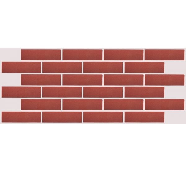 Гибкая клинкерная плитка СТ-01 Красный (сборная) от производителя Симтер по цене 1 224 р Гибкая клинкерная плитка СТ-01 Красный (сборная) от производителя Симтер по цене 1 224 р
