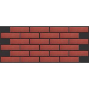 Гибкая клинкерная плитка СТ-01 Красный (сборная) от производителя Симтер по цене 1 224 р Гибкая клинкерная плитка СТ-01 Красный (сборная) от производителя Симтер по цене 1 224 р