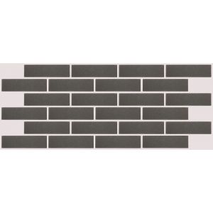 Гибкая клинкерная плитка СТ-02 Черный (сборная) от производителя Симтер по цене 1 224 р Гибкая клинкерная плитка СТ-02 Черный (сборная) от производителя Симтер по цене 1 224 р