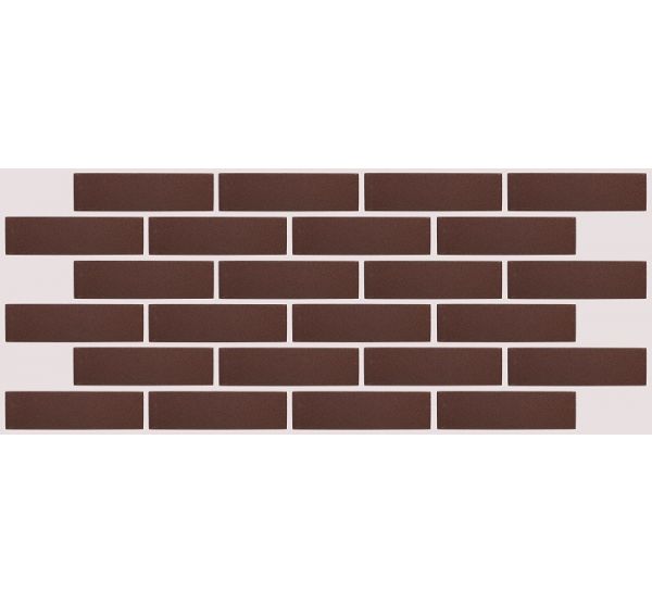 Гибкая клинкерная плитка СТ-04 (сборная) от производителя Симтер по цене 1 224 р Гибкая клинкерная плитка СТ-04 (сборная) от производителя Симтер по цене 1 224 р