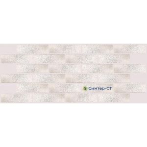 Гибкая клинкерная плитка (фактурный, градиентный) СТ-22 Ярко-белый от производителя Симтер по цене 1 224 р Гибкая клинкерная плитка (фактурный, градиентный) СТ-22 Ярко-белый от производителя Симтер по цене 1 224 р