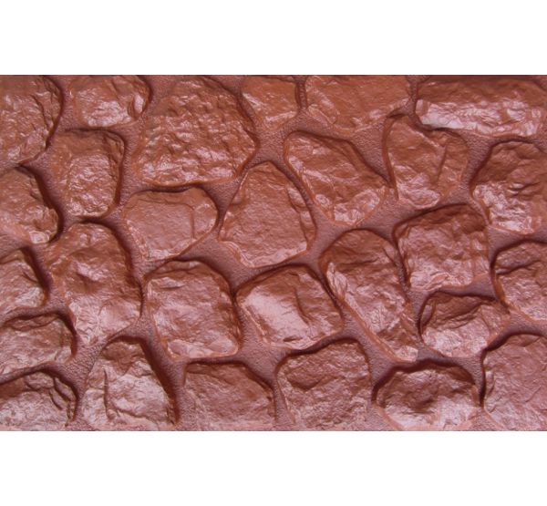 Фасадные панели Камень мелкий Кирпичный от производителя Aelit по цене 320 р Фасадные панели Камень мелкий Кирпичный от производителя Aelit по цене 320 р