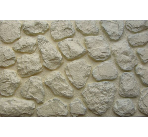 Фасадные панели Камень мелкий Жёлтый от производителя Aelit по цене 320 р Фасадные панели Камень мелкий Жёлтый от производителя Aelit по цене 320 р