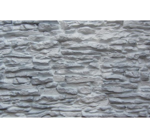 Фасадные панели Пласт крупный Белый от производителя Aelit по цене 320 р Фасадные панели Пласт крупный Белый от производителя Aelit по цене 320 р