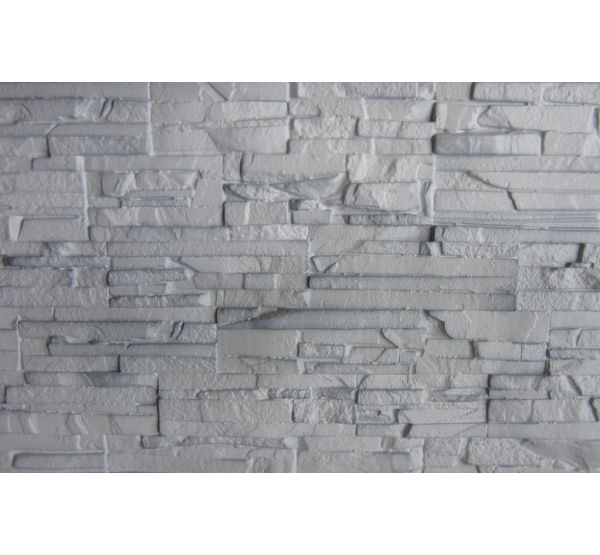 Фасадные панели Пласт плоский Белый от производителя Aelit по цене 320 р Фасадные панели Пласт плоский Белый от производителя Aelit по цене 320 р