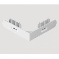 Угол стартовый (для фиксации углов DUFOUR) Белый Угол стартовый (для фиксации углов DUFOUR) Белый