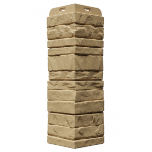 Угол наружный коллекция Алтай Корица от производителя  Docke по цене 560 р