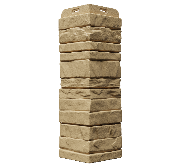 Угол наружный коллекция Алтай Корица от производителя  Docke по цене 560 р