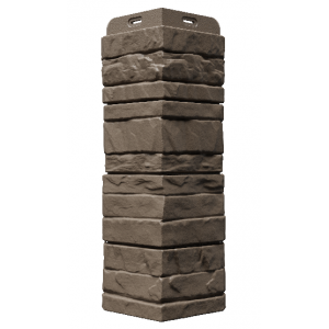 Угол наружный коллекция Алтай Шоколад от производителя  Docke по цене 560 р