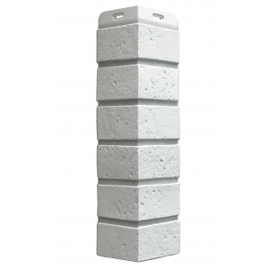 Угол наружный коллекция Berg Серый от производителя  Docke по цене 585 р