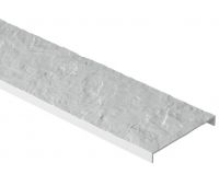 Бордюр универсальный Белый Бордюр универсальный Белый