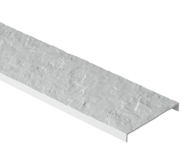 Бордюр универсальный Белый от производителя  Docke по цене 0 р