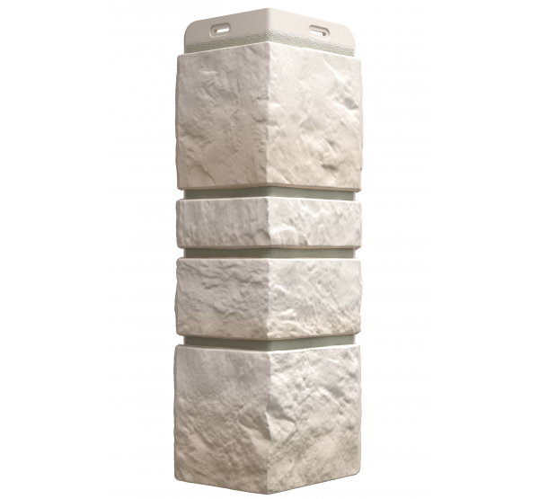 Угол наружный коллекция Burg Белый от производителя Docke по цене 585 р Угол наружный коллекция Burg Белый от производителя Docke по цене 585 р