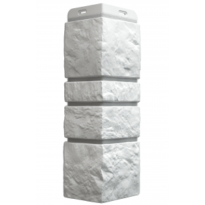 Угол наружный коллекция Burg Платиновый от производителя  Docke по цене 585 р