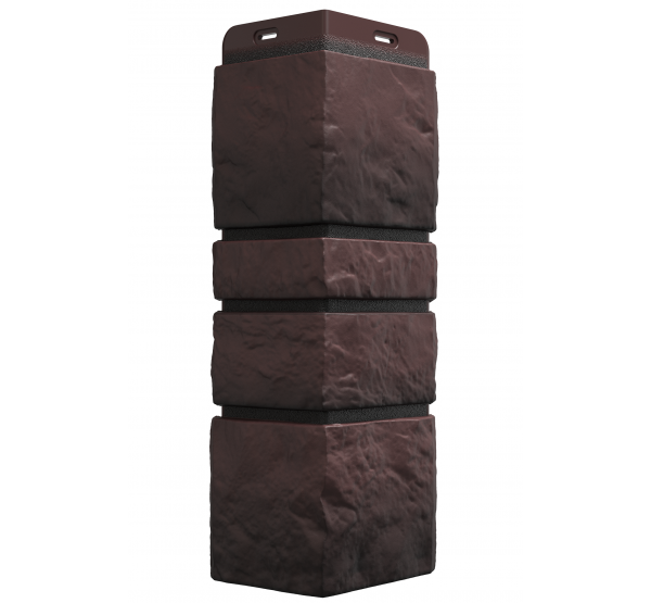 Угол наружный коллекция Burg Темный от производителя Docke по цене 585 р Угол наружный коллекция Burg Темный от производителя Docke по цене 585 р