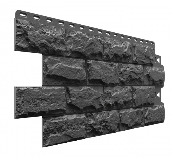 Фасадные панели Dufour, Давос от производителя  Docke по цене 523 р