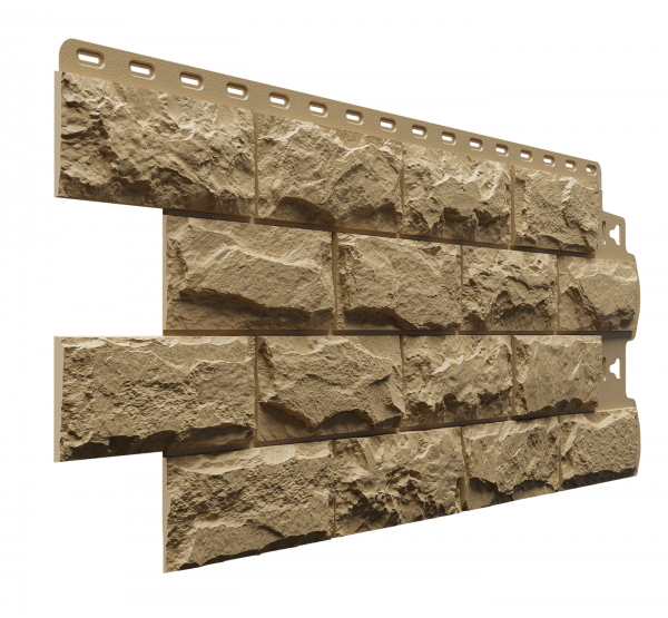 Фасадные панели Dufour, Виллар от производителя Docke по цене 523 р Фасадные панели Dufour, Виллар от производителя Docke по цене 523 р