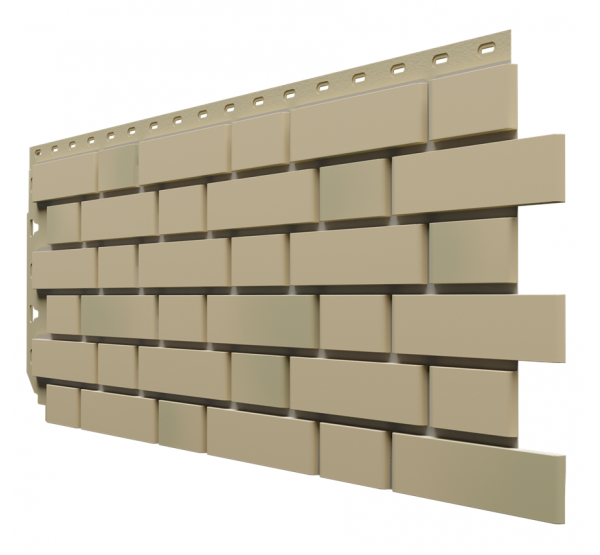 Фасадные панели Flemish Янтарный от производителя Docke по цене 609 р Фасадные панели Flemish Янтарный от производителя Docke по цене 609 р