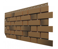 Фасадные панели Flemish Кофейный Фасадные панели Flemish Кофейный