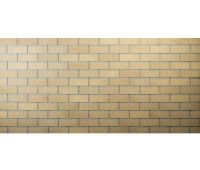 Плитка Фасадная Premium, Brick, Янтарный Плитка Фасадная Premium, Brick, Янтарный