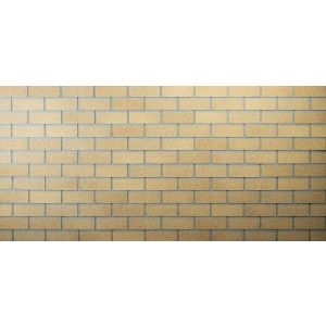 Плитка Фасадная Premium, Brick, Янтарный от производителя  Docke по цене 789 р