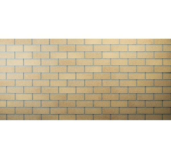 Плитка Фасадная Premium, Brick, Янтарный от производителя  Docke по цене 789 р