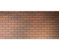 Плитка Фасадная Premium, Brick, Клубника Плитка Фасадная Premium, Brick, Клубника