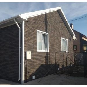 Плитка Фасадная Premium, Brick, Вагаси от производителя Docke по цене 789 р Плитка Фасадная Premium, Brick, Вагаси от производителя Docke по цене 789 р