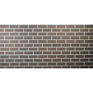 Плитка Фасадная Premium, Brick, Зрелый каштан от производителя Docke по цене 789 р Плитка Фасадная Premium, Brick, Зрелый каштан от производителя Docke по цене 789 р