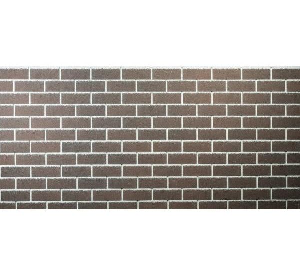 Плитка Фасадная Premium, Brick, Зрелый каштан от производителя Docke по цене 789 р Плитка Фасадная Premium, Brick, Зрелый каштан от производителя Docke по цене 789 р