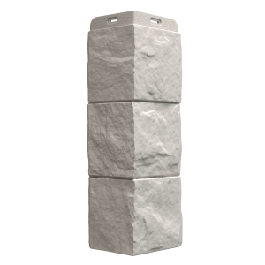 Угол наружный коллекция Fels Арктик от производителя Docke по цене 585 р Угол наружный коллекция Fels Арктик от производителя Docke по цене 585 р