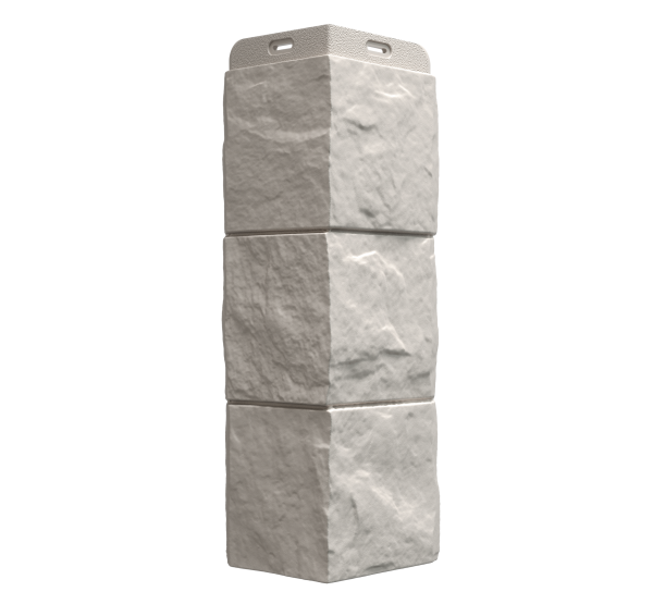 Угол наружный коллекция Fels Арктик от производителя Docke по цене 585 р Угол наружный коллекция Fels Арктик от производителя Docke по цене 585 р