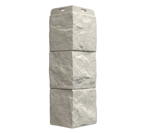 Угол наружный коллекция Fels Горный Хрусталь от производителя  Docke по цене 585 р