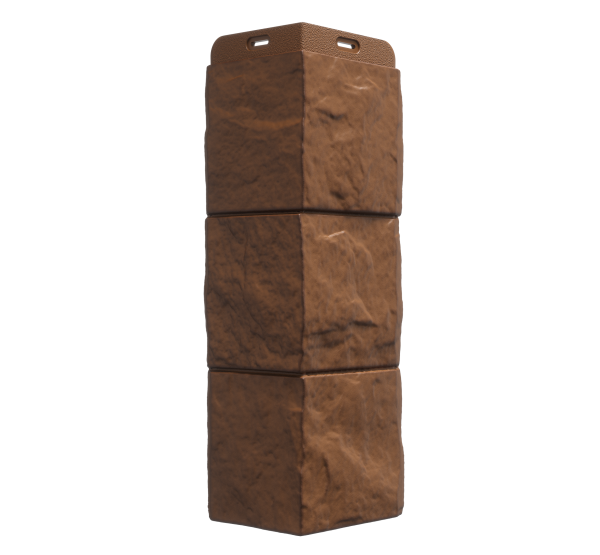 Угол наружный коллекция Fels Ржаной от производителя Docke по цене 585 р Угол наружный коллекция Fels Ржаной от производителя Docke по цене 585 р