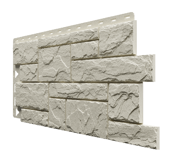 Фасадные панели Сланец Шампери от производителя  Docke по цене 505 р