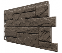 Фасадные панели Сланец Куршевель Фасадные панели Сланец Куршевель