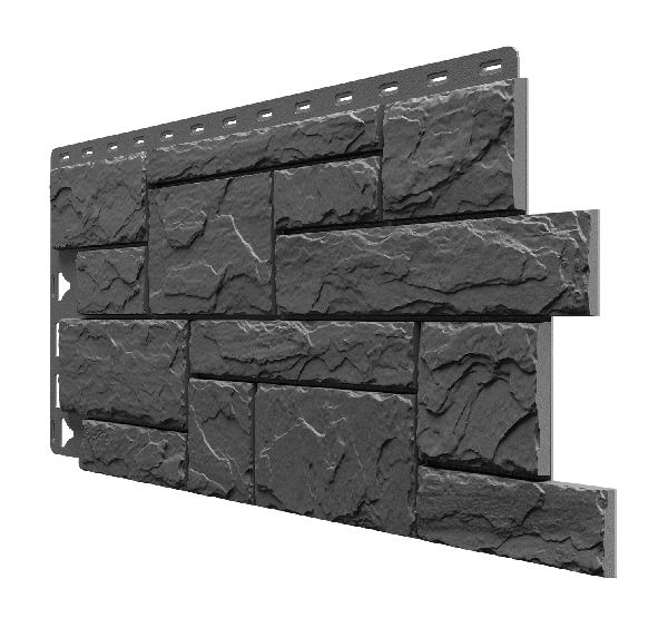 Фасадные панели Сланец Валь-Гардена от производителя Docke по цене 505 р Фасадные панели Сланец Валь-Гардена от производителя Docke по цене 505 р