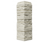 Угол наружный коллекция Алтай Ваниль Угол наружный коллекция Алтай Ваниль