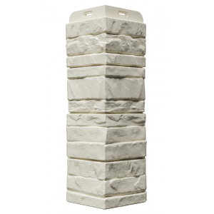 Угол наружный коллекция Алтай Ваниль от производителя  Docke по цене 560 р